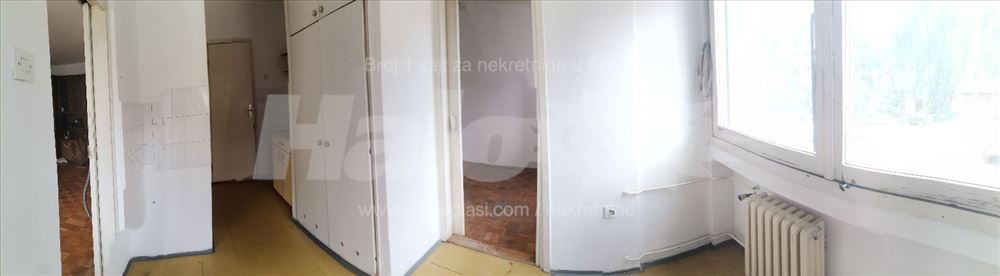 Stan Denkova Bašta, TC beo, Mis Irbijeve — 3