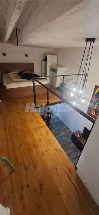 Stan dupleks Skadarlija — 2