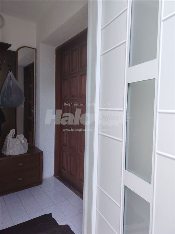 Stan / duplex 80m2 — 2