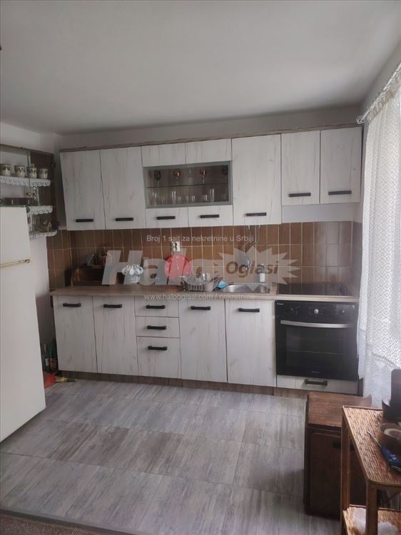 Stan / duplex 80m2 — 3