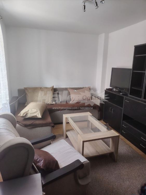 Stan / duplex 80m2 — 5