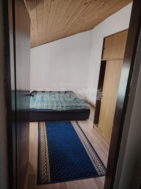 Stan / duplex 80m2 — 7