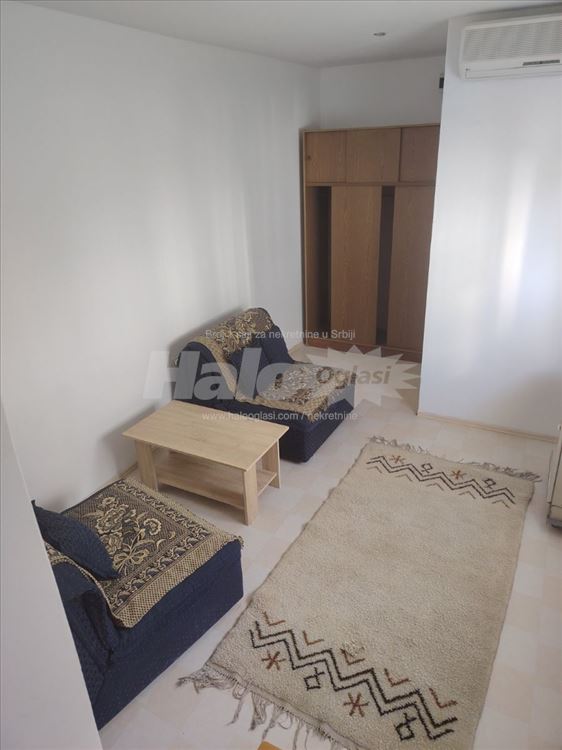 Stan / duplex 80m2 — 8