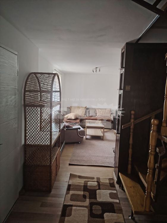 Stan / duplex 80m2 — 12