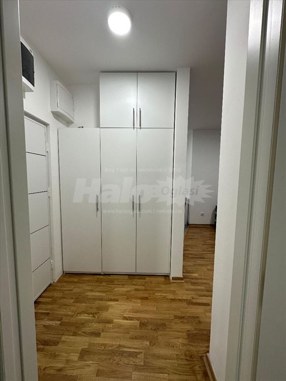 Stan dvosoban Mirijevo Dolačka 9 — 7