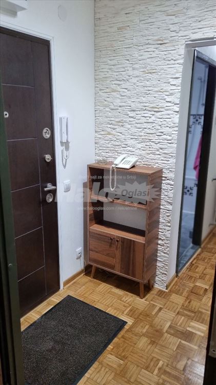 Stan dvosoban opremljen na novo - Čukarička Padina — 5
