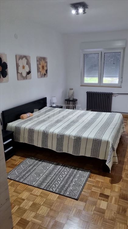Stan dvosoban opremljen na novo - Čukarička Padina — 10