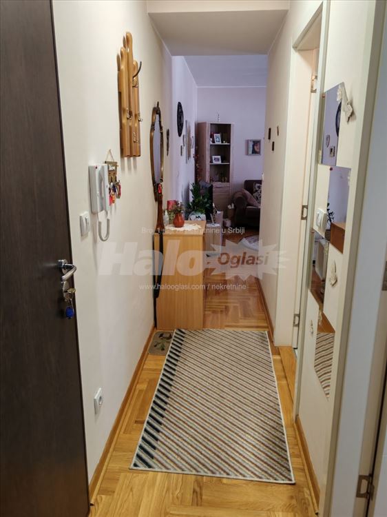 Stan + garažno mesto, Zvezdara — 3