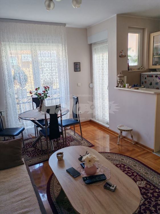 Stan + garažno mesto, Zvezdara — 4