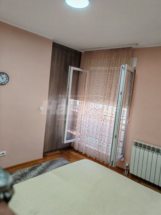 Stan + garažno mesto, Zvezdara — 9