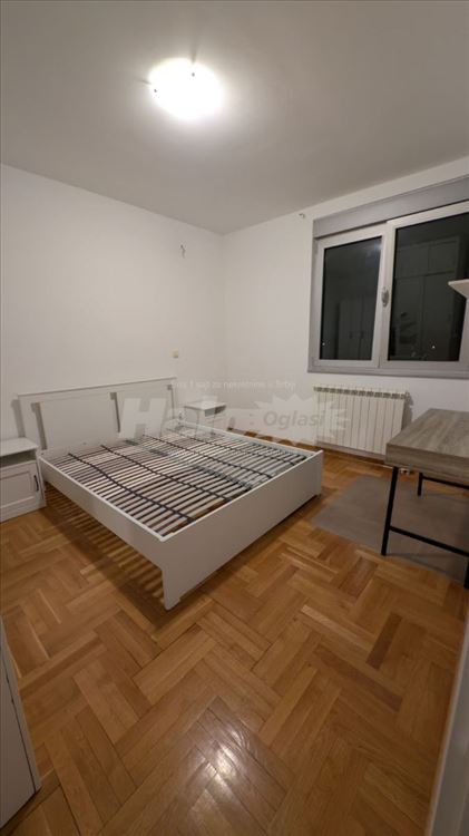 Stan i garažno mesto - Vukov spomenik/Đeram — 3