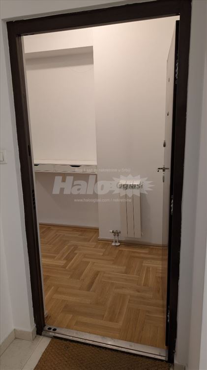 Stan i garažno mesto - Vukov spomenik/Đeram — 5