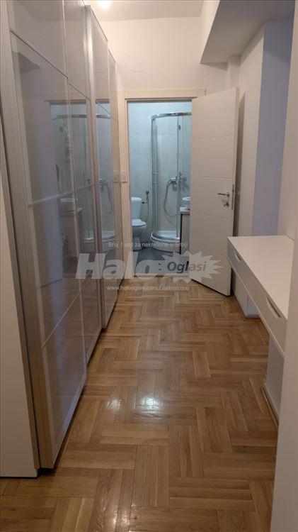 Stan i garažno mesto - Vukov spomenik/Đeram — 6