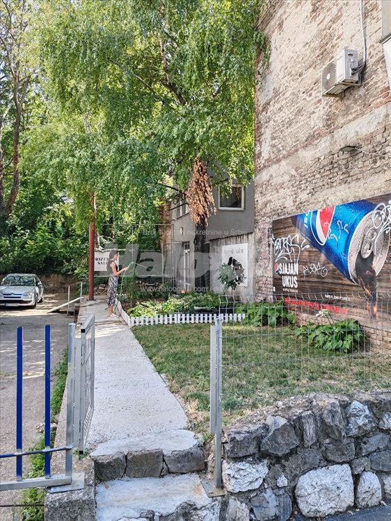 Bez posrednika - Stan i Lokal,Profesorska kolonija — 3