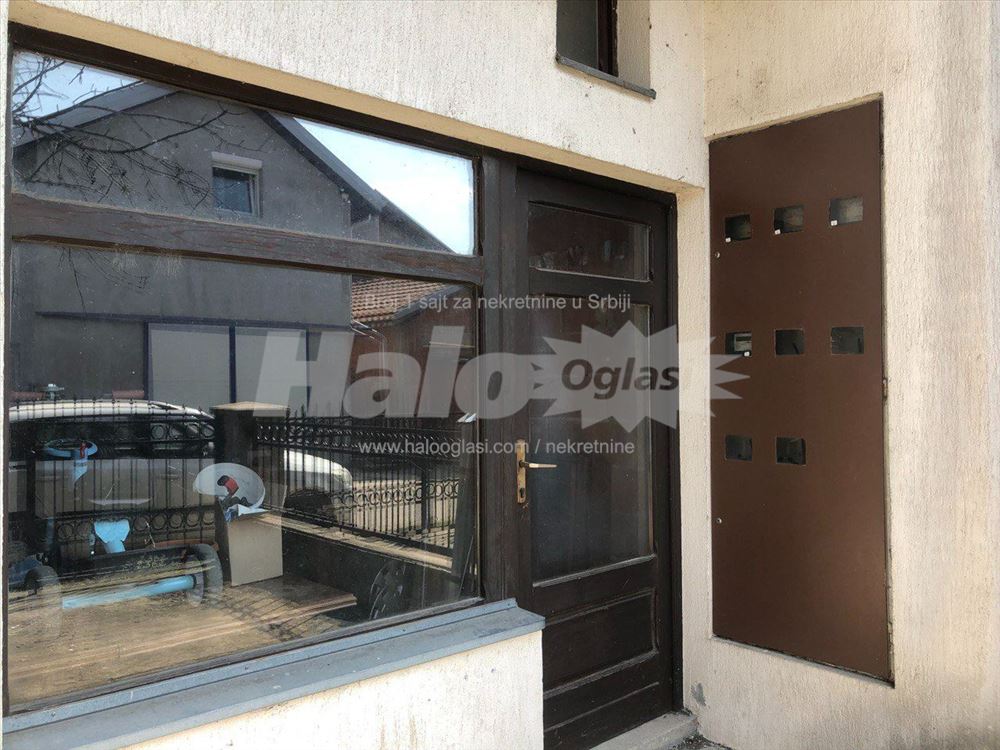 Stan i lokal u u privatnoj kući -Batajnica(Zemun) — 11