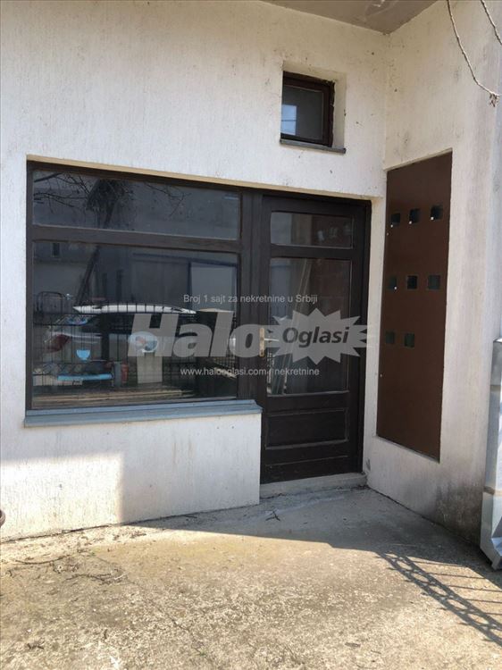 Stan i lokal u u privatnoj kući -Batajnica(Zemun) — 12