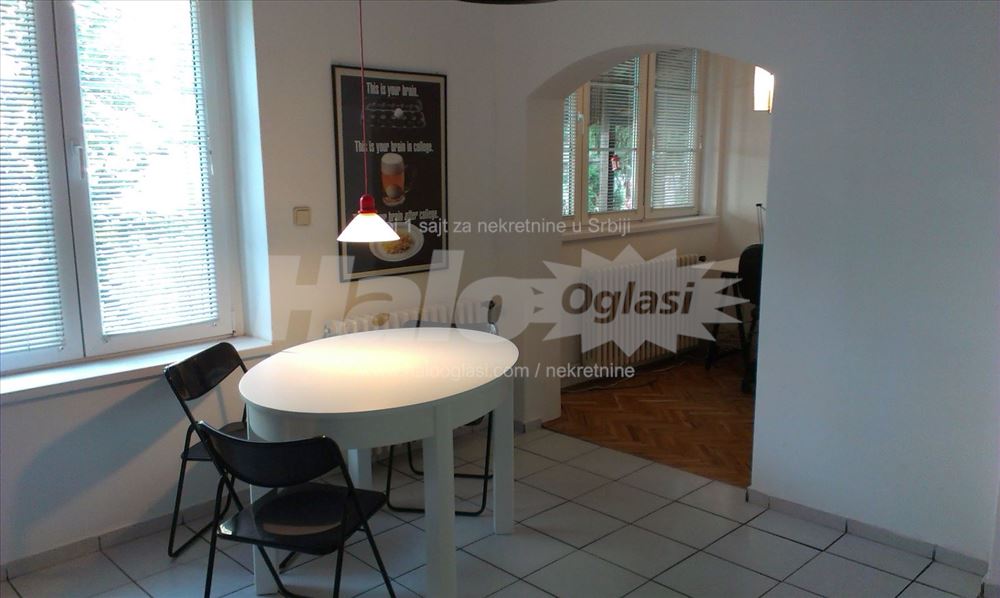 Stan ili poslovni prostor — 4