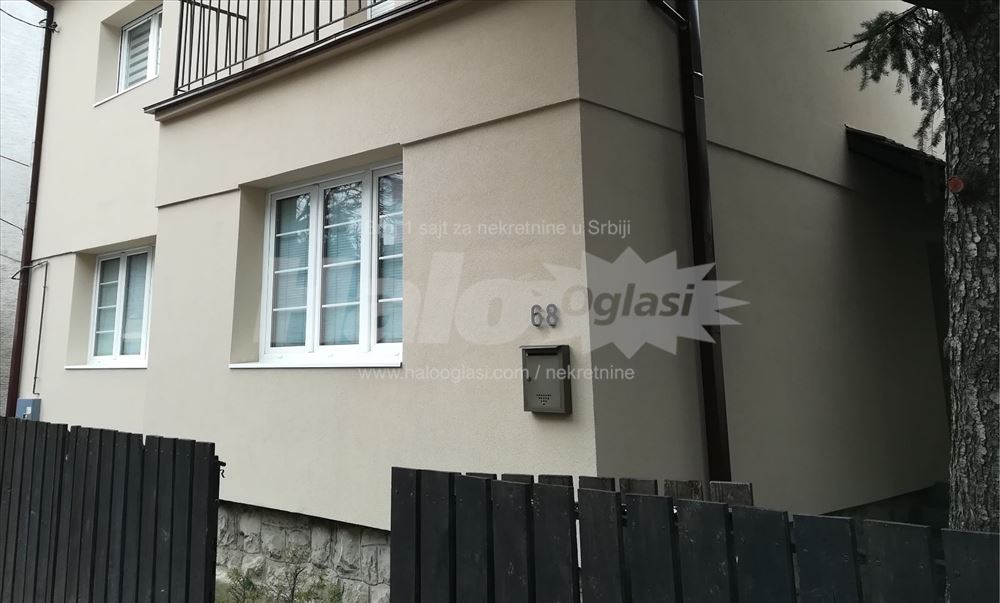 Stan ili poslovni prostor — 9
