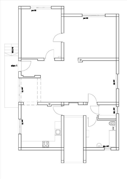 Stan ili poslovni prostor — 10