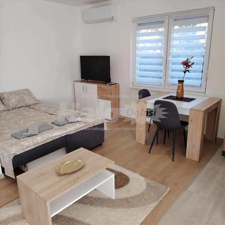 STAN Izdavanje Ledine — 2