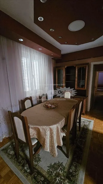 Stan izdavanje Topolice-Obrenovac — 2