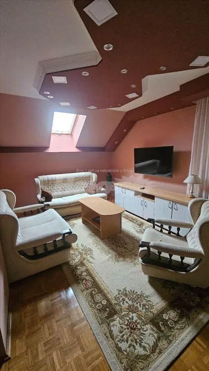 Stan izdavanje Topolice-Obrenovac — 3