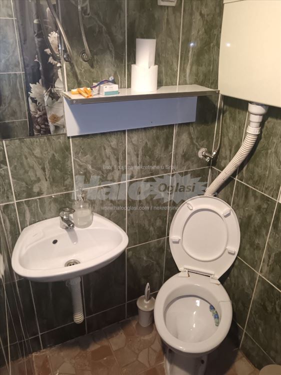 Stan izdavanje Voždovac preko puta Fona — 4