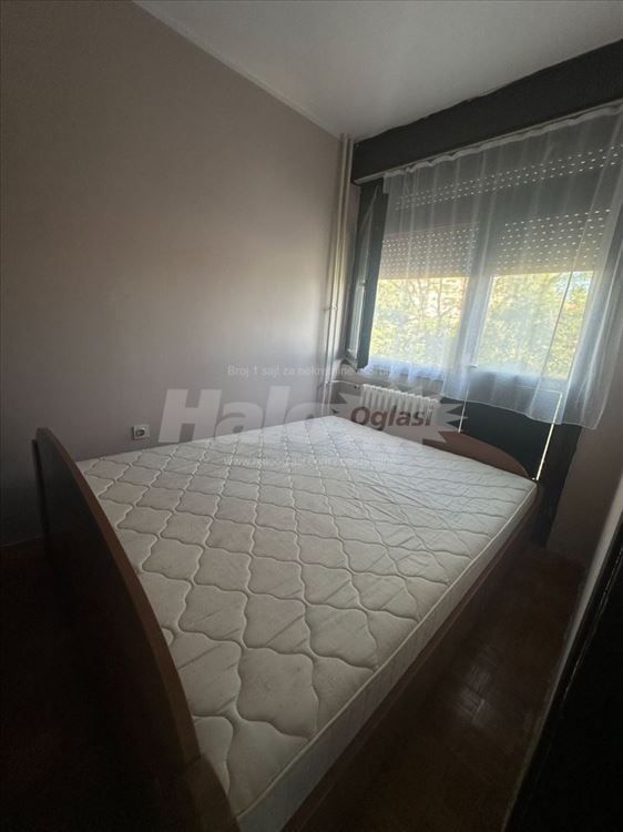Stan Jednoiposoban 40m2 Banovo Brdo — 3