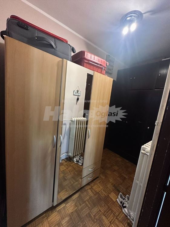 Stan Jednoiposoban 40m2 Banovo Brdo — 6