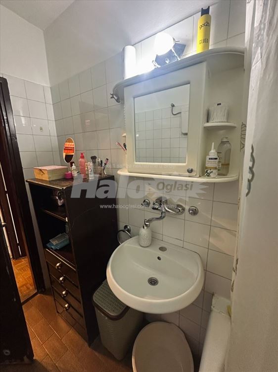 Stan Jednoiposoban 40m2 Banovo Brdo — 7