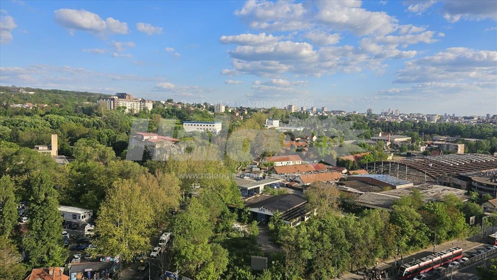 Stan jednoiposoban - Bogoslovija — 11