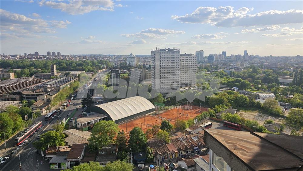 Stan jednoiposoban - Bogoslovija — 12