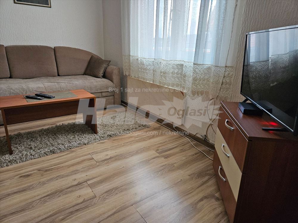 Stan jednoiposoban Zvezdara Kluz — 3