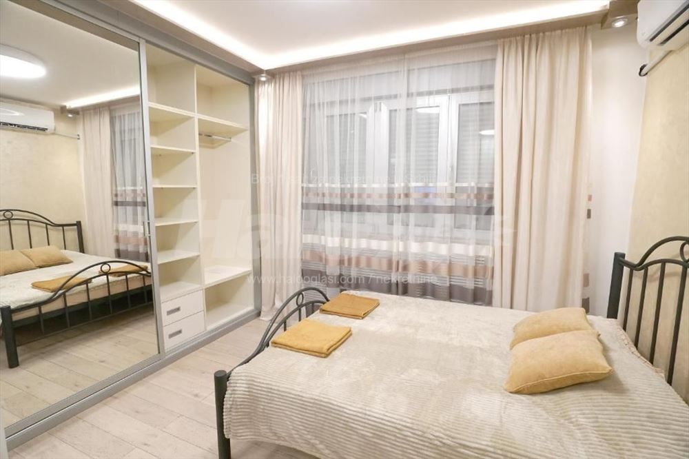 Stan Kapetan MIšina /Dorćol — 4