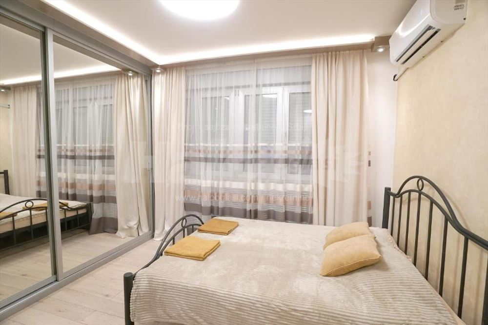 Stan Kapetan MIšina /Dorćol — 12