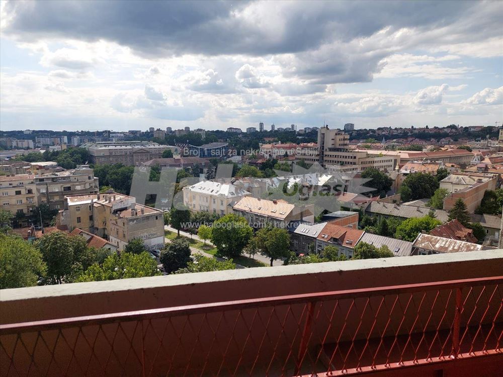 Stan kej oslobodjenja — 3