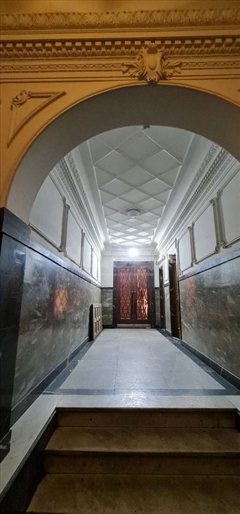 Stan Knjeginje Zorke, namešten, Vlasnik — 2