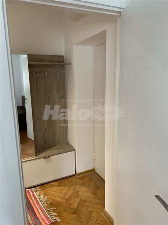 Stan kod Bioskopa Voždovac 42m2 — 7