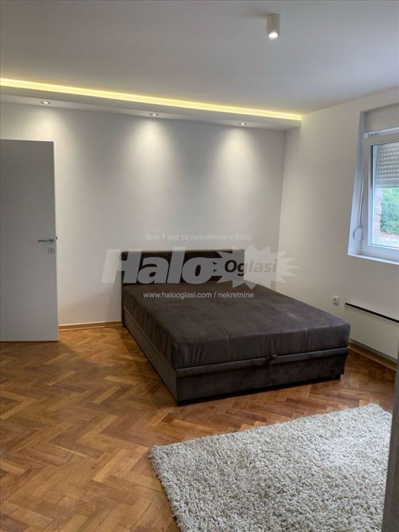 Stan kod Bioskopa Voždovac 42m2 — 8