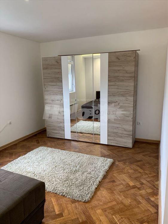 Stan kod Bioskopa Voždovac 42m2 — 9