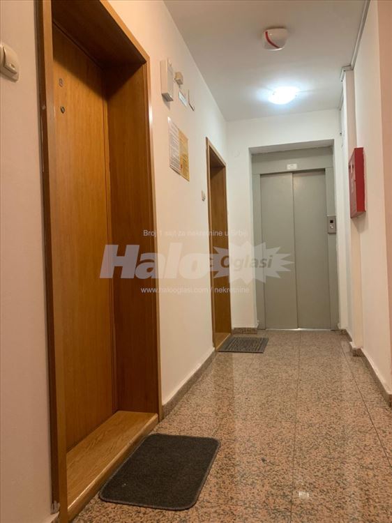 Stan kod Đeram pijace, 30m² — 6