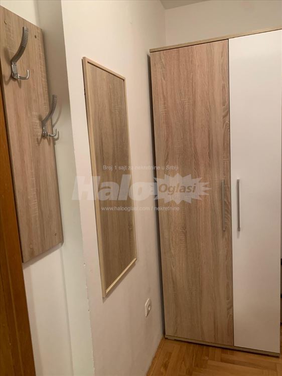 Stan kod Đeram pijace, 30m² — 7