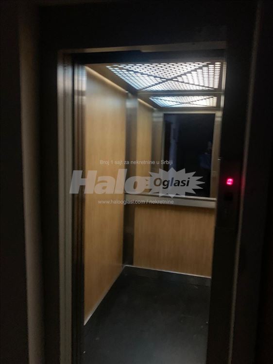Stan kod Đeram pijace, 30m² — 8