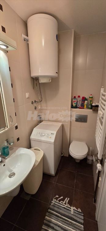 Stan kod Đeram pijace, 34 m2 — 4
