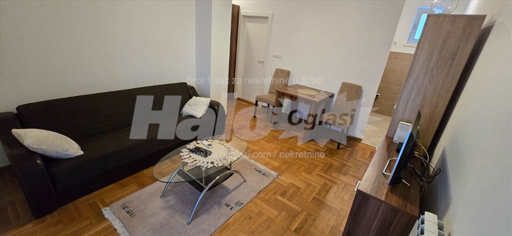 Stan kod Đeram pijace, 34 m2 — 7