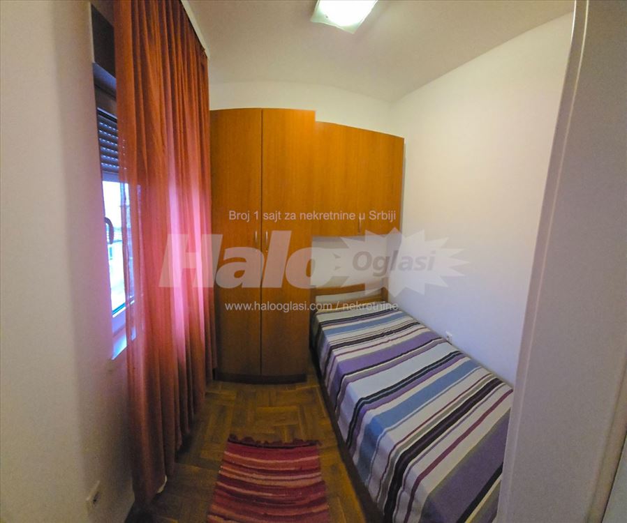 Stan kod Đeram pijace, 34 m2 — 8