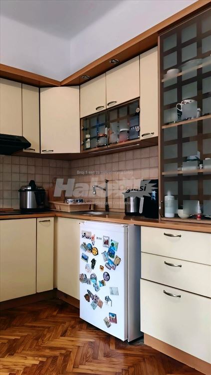 Stan kod Hale Pionir — 9