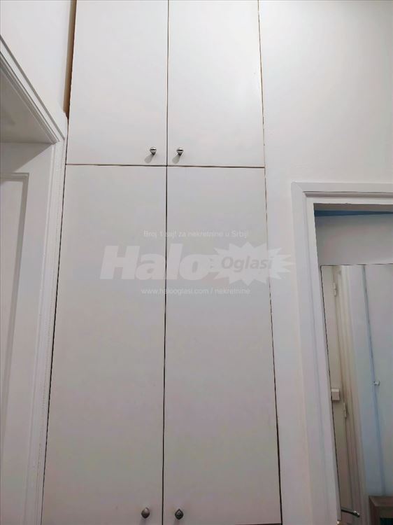 Stan kod Hale Pionir — 12