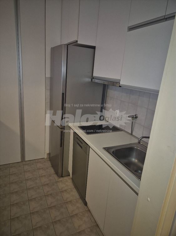 Stan kod Hotela YU 50m2 Klare Cetkin — 3