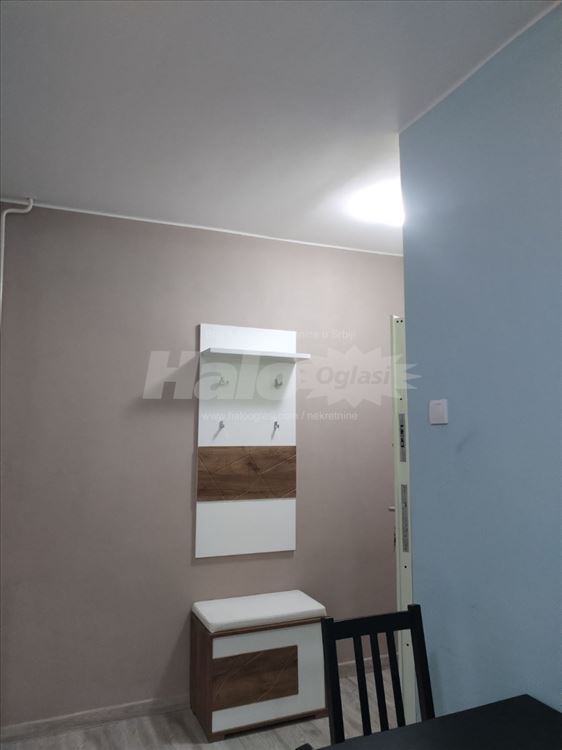 Stan kod hotela YU blok 11 — 4
